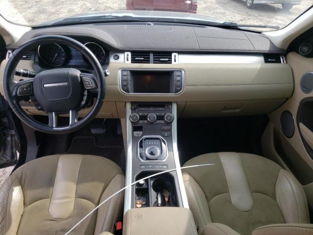 SALVN2BG4DH799861 Land Rover RANGEROVER