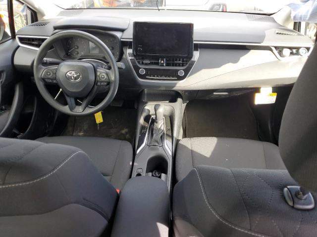 2023 TOYOTA COROLLA LE JTDBCMFE9PJ000982