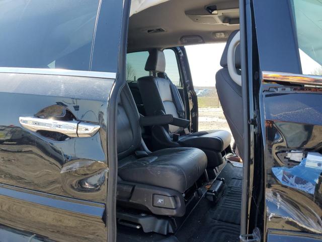 2018 HONDA ODYSSEY EL - 5FNRL6H96JB037206