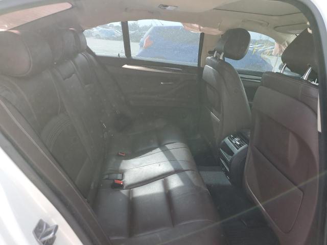 2016 BMW 535 I - WBA5B1C58GG553555