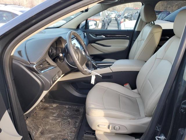 5GAEVAKWXLJ272344 Buick Enclave Essence