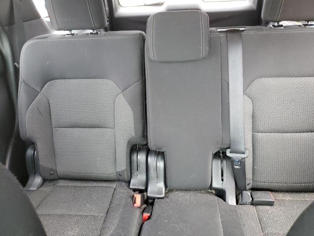 2016 FORD EXPLORER X - 1FM5K8D88GGA64752