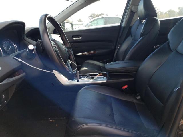 19UUB2F57FA014265 Acura TLX TECH
