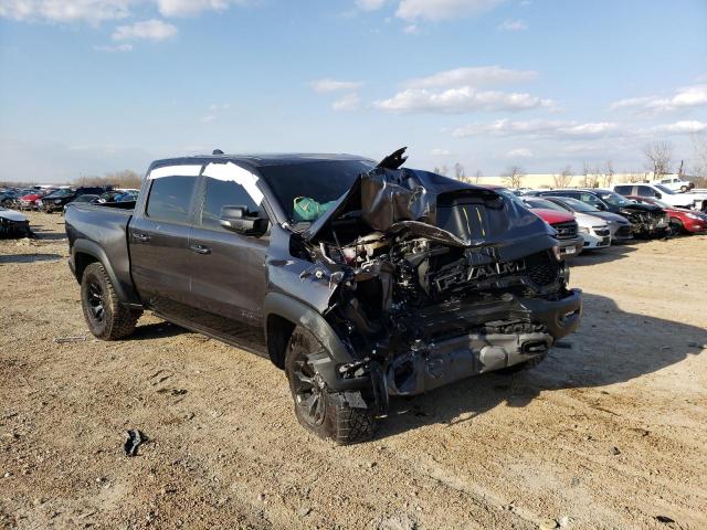 2022 RAM 1500 TRX 1C6SRFU99NN265334