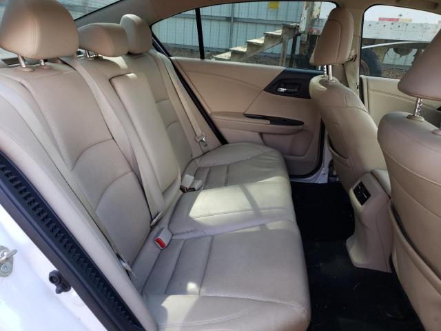 2015 HONDA ACCORD HYB - 1HGCR6F58FA005072
