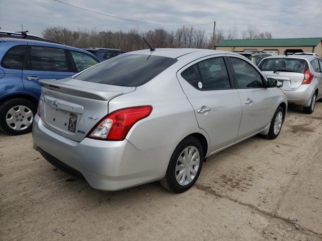 2015 NISSAN VERSA 1.6 - 3N1CN7AP6FL808449
