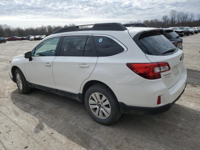 4S4BSACC4F3300027 Subaru Outback 2.5i Premium