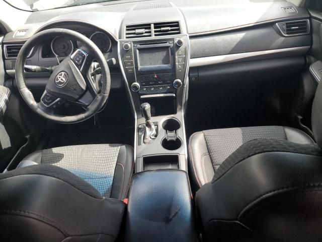 2015 TOYOTA CAMRY LE 4T1BF1FK0FU964441