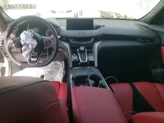 2022 ACURA TLX TYPE S - 19UUB7F98NA002429