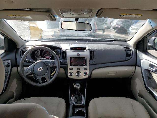 KNAFU4A27D5655929 KIA FORTE EX
