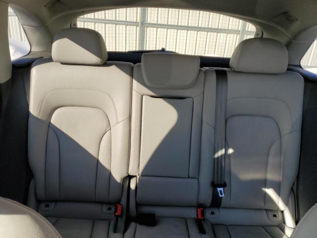 2015 AUDI Q5 PREMIUM WA1LFCFP0FA018609