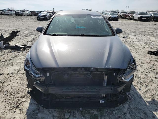 2018 HYUNDAI SONATA SE 5NPE24AF9JH688529