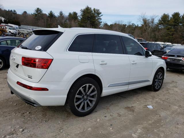 2017 AUDI Q7 PREMIUM WA1LAAF73HD006250
