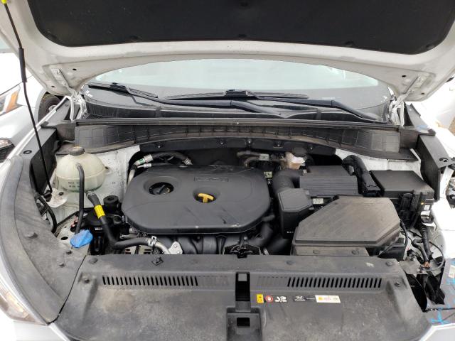 2020 HYUNDAI TUCSON LIM - KM8J3CA45LU176744