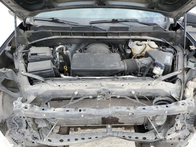 2020 CHEVROLET SILVERADO 3GCUYGED3LG158363