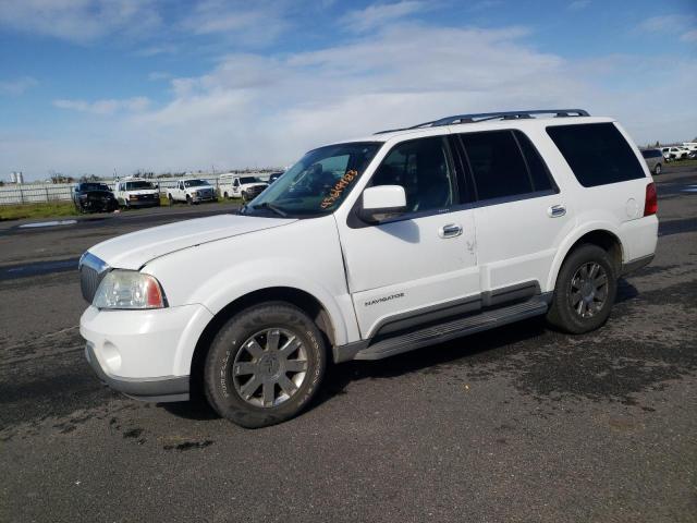 2003 Lincoln Navigator 