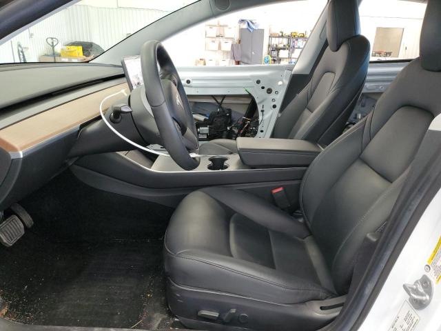 2019 TESLA MODEL 3 5YJ3E1EB8KF390476