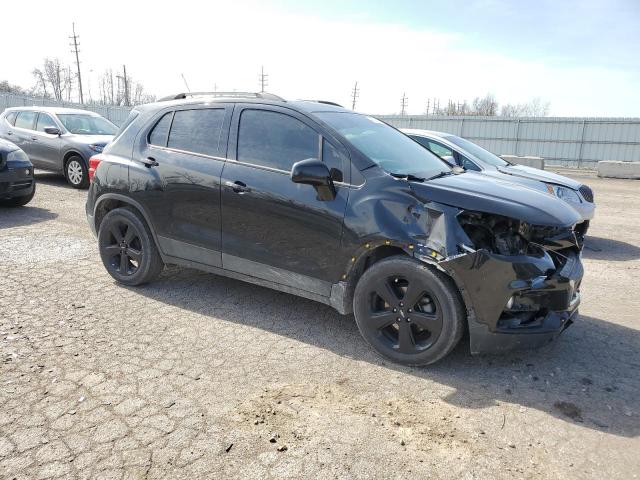 2019 CHEVROLET TRAX PREMI KL7CJMSB8KB762545