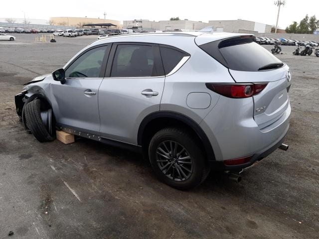 JM3KFACM1L0864305 Mazda Cx-5 Touring
