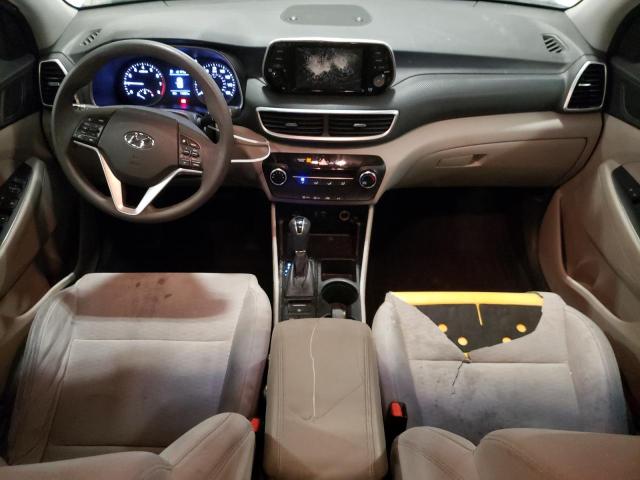 2019 HYUNDAI TUCSON SE KM8J2CA47KU882163