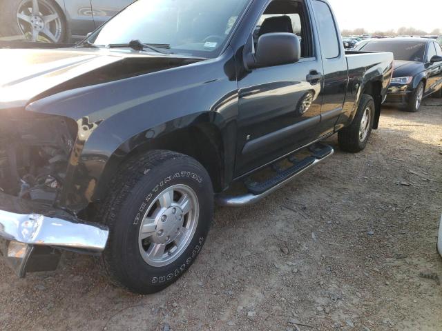 2008 Chevrolet Colorado 