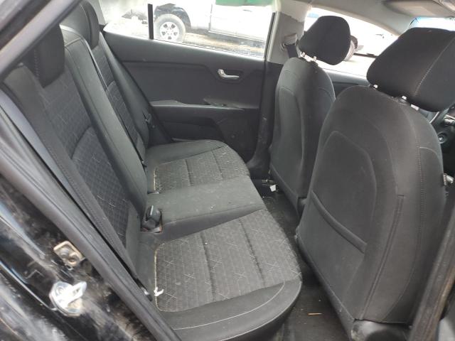 3KPA24AD0LE327579 KIA RIO LX
