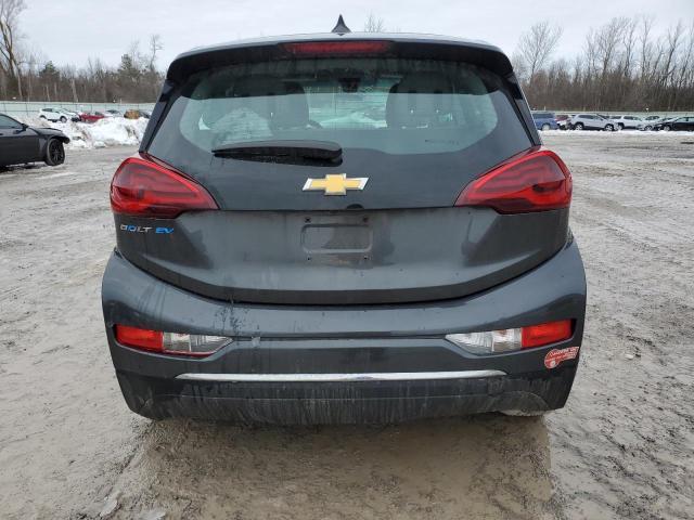2017 CHEVROLET BOLT EV LT - 1G1FW6S08H4144921