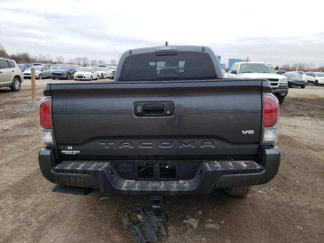 2023 TOYOTA TACOMA DOU 3TMDZ5BN1PM141325