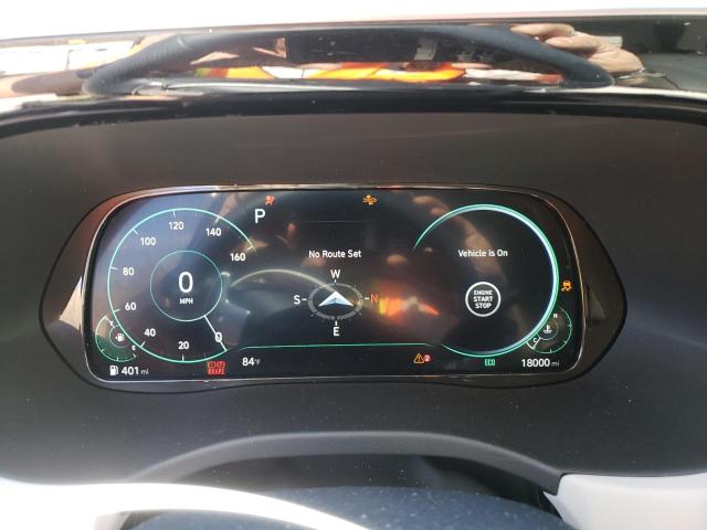 2022 HYUNDAI PALISADE C - KM8R74HE8NU347467