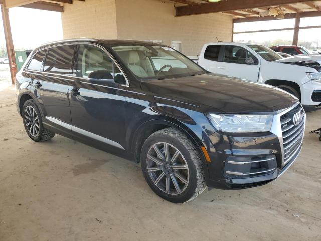 2017 AUDI Q7 PRESTIG - WA1VAAF71HD021919