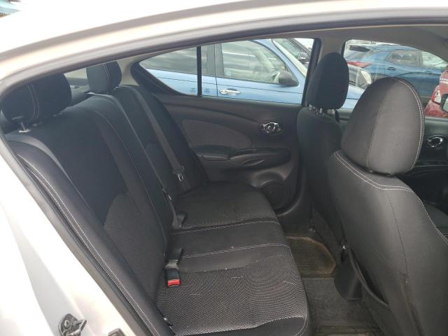 2015 NISSAN VERSA 1.6 - 3N1CN7AP6FL808449