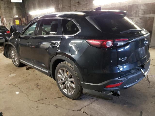 2021 MAZDA CX-9 GRAND - JM3TCBDY9M0510926