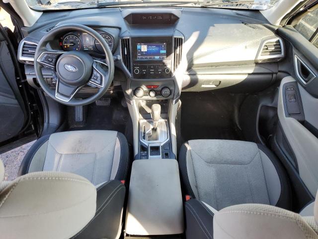 2019 SUBARU FORESTER JF2SKACC3KH521296