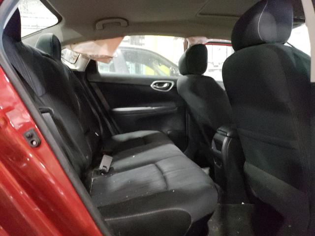3N1AB7AP7HY298652 Nissan SENTRA S
