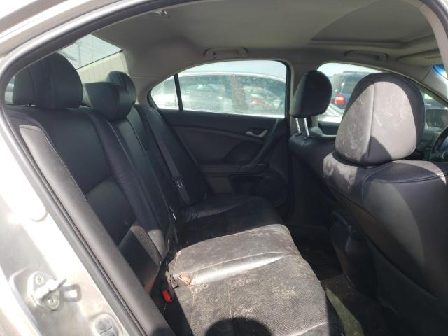 JH4CU2F61AC009748 Acura TSX