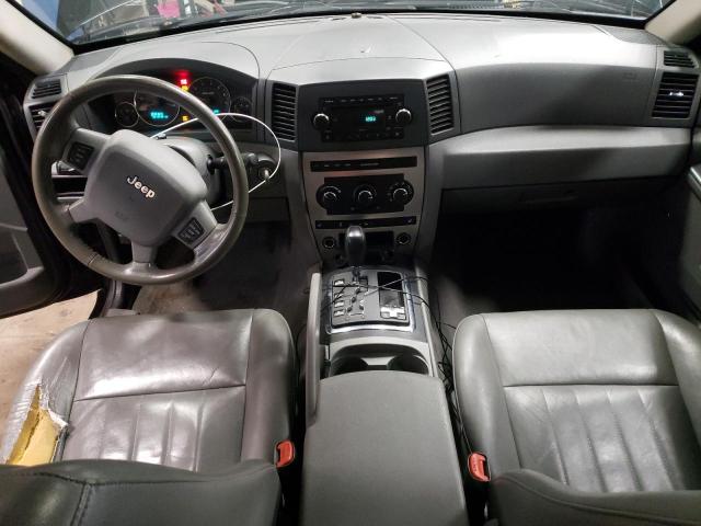 1J8HR48P97C590962 Jeep Grand Cherokee Laredo