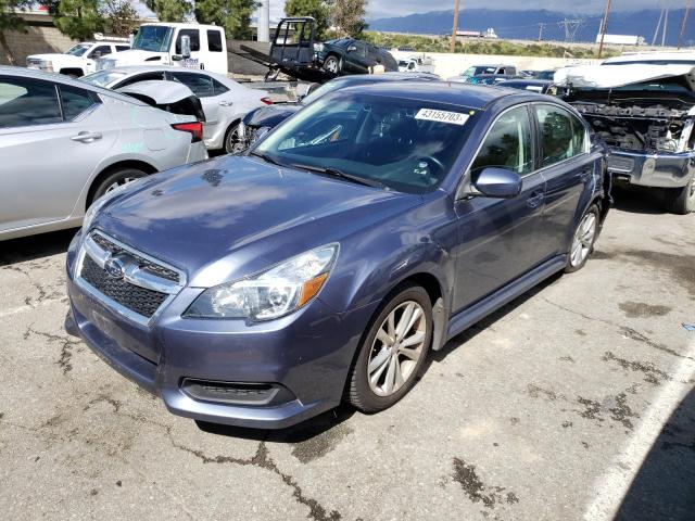 2014 Subaru Legacy 2.5i Premium