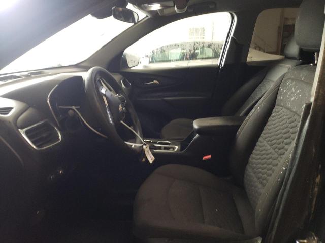 2019 CHEVROLET EQUINOX LT 2GNAXUEV9K6183542