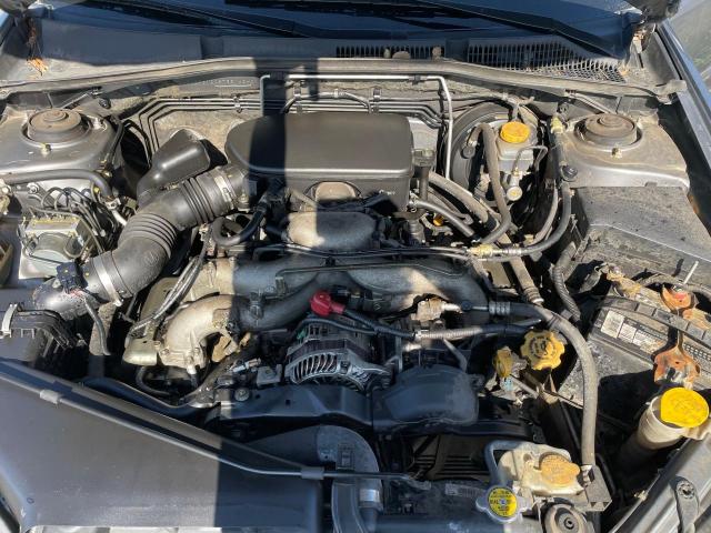 4S4BP61C087331434 Subaru Outback