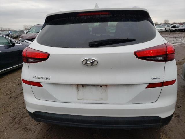 2020 HYUNDAI TUCSON LIM - KM8J3CA45LU176744