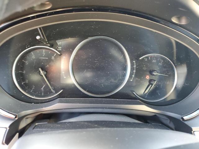 2023 MAZDA CX-9 SIGNA JM3TCBEYXP0634769