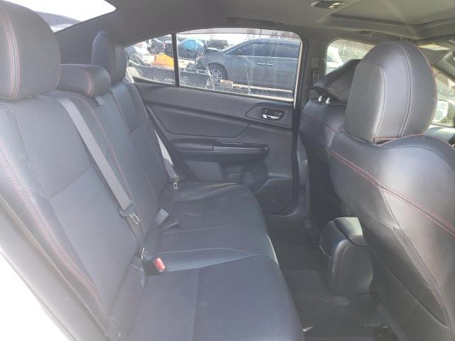 JF1VA1J68G8800297 Subaru Wrx Limited