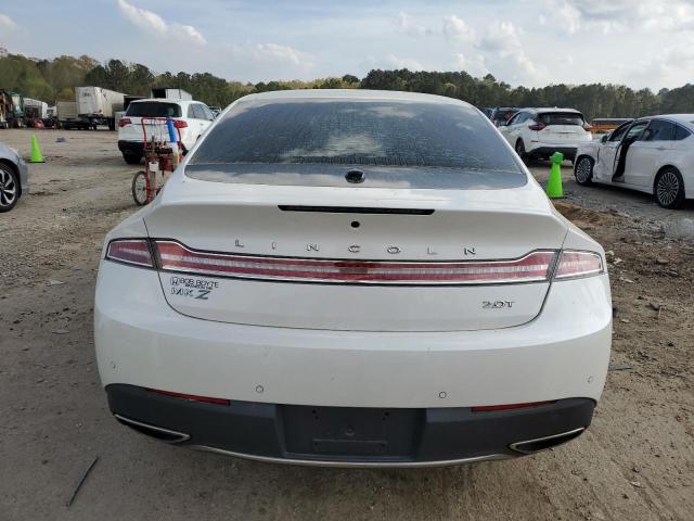2018 LINCOLN MKZ PREMIE - 3LN6L5A93JR615523