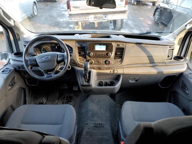 2021 FORD TRANSIT T- - 1FTBR2C88MKA48500