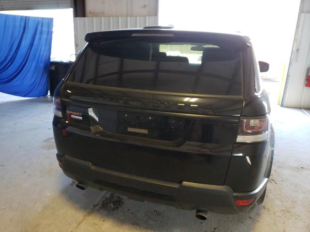 SALWR2TFXFA519127 Land Rover Range Rover Sport Sc
