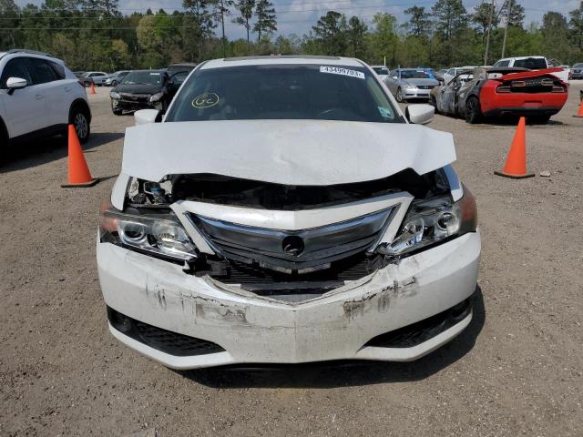 2015 ACURA ILX 20 PRE - 19VDE1F53FE009845