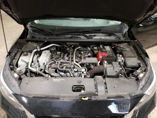 2021 NISSAN SENTRA S - 3N1AB8BV4MY211576
