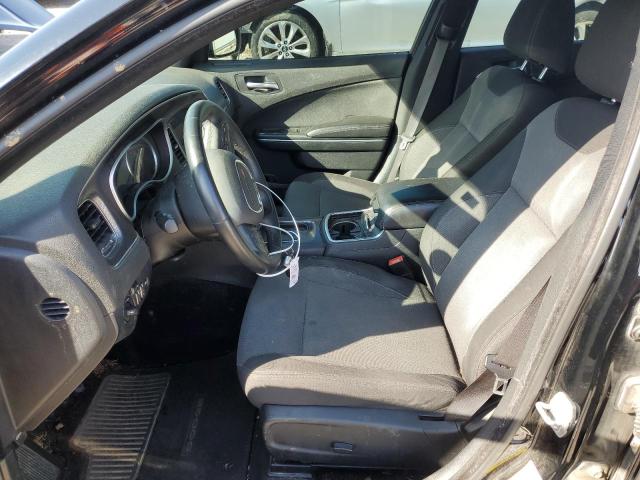 2015 DODGE CHARGER SE 2C3CDXBG1FH844402