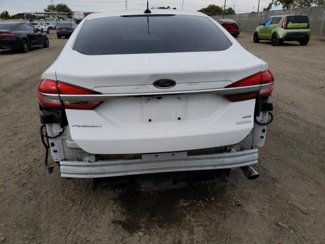 3FA6P0HD5HR276429 2017 FORD FUSION, photo no. 6