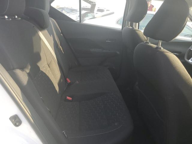 2022 NISSAN KICKS SV - 3N1CP5CV1NL488756